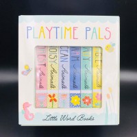 Baby First - Playtime Pals